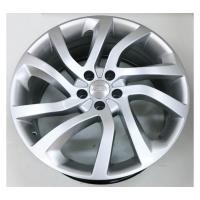 Литой колесный диск LandRover Replica LR55 8,0x20 5x108 ET45 D63,3