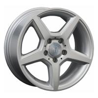 Литой колесный диск Mercedes Replica MR46 7,5x17 5x112 ET47,5 D66,6