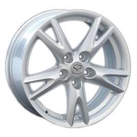 Литой колесный диск Mazda Replica MZ51 6,5x16 5x114,3 ET45 D67,1