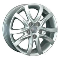 Литой колесный диск Mazda Replica MZ63 6,5x16 5x114,3 ET50 D67,1