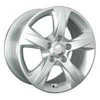 Литой колесный диск Nissan Replica NS180 7,0x16 5x114,3 ET50 D66,1