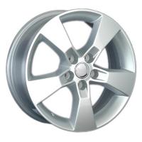 Литой колесный диск Opel Replica OPL43 7,0x17 5x105 ET42 D56,6