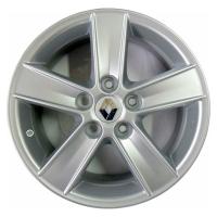 Литой колесный диск Renault Replica RN87 6,5x16 5x114,3 ET50 D66,1