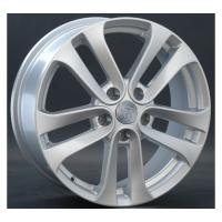 Литой колесный диск Subaru Replica SB27 7,0x17 5x114,3 ET55 D56,1