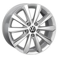 Литой колесный диск Volkswagen Replica VV117 6,5x16 5x112 ET33 D57,1
