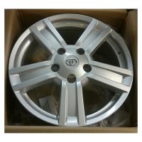 Литой колесный диск Toyota Replica TY86 8,5x20 5x150 ET60 D110,1