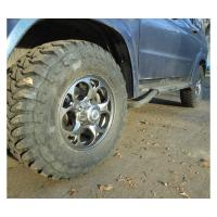 Литой колесный диск K&K КС646 Линкс дарк платинум 7,0x16 5x139,7 ET35 D108,5