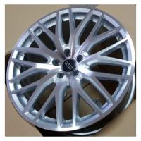 Литой колесный диск Audi Replica A233 SF 9,0x20 5x112 ET33 D66,45