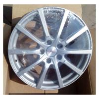 Литой колесный диск iFree Big Byz KC680 нео-классик 7,0x17 5x112 ET35 D66,6