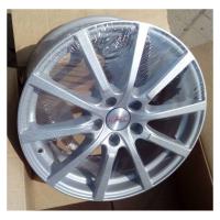 Литой колесный диск iFree Big Byz KC680 нео-классик 7,0x17 5x112 ET35 D66,6