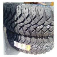 Летние шины Maxxis MT-764 Bighorn 265/75R16 112/109N
