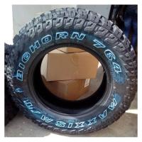 Летние шины Maxxis MT-764 Bighorn 265/75R16 112/109N