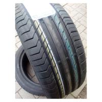 Летние шины Continental ContiSportContact 5 295/40R22 XL 112Y