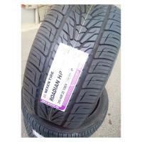 Летние шины Nexen Roadian HP 255/50R19 XL 107V