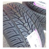 Летние шины Nexen Roadian HP 255/50R19 XL 107V