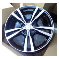 Литой колесный диск Skad Мельбурн Алмаз 7,0x17 5x112 ET40 D57,1