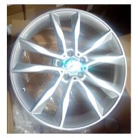 Литой колесный диск Mercedes Replica MR144 8,0x19 5x112 ET49 D66,6