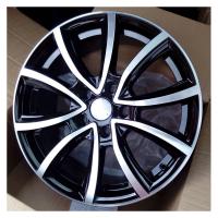 Литой колесный диск Skad Онтарио Алмаз 7,0x17 5x112 ET45 D66,6