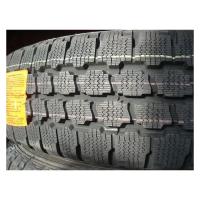 Легкогрузовые зимние шины Triangle TR737 185R14C 102/100Q