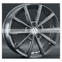 Литой колесный диск Volkswagen Replica VV224 GM 6,0x15 5x100 ET40 D57,1