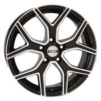 Литой колесный диск NEO 666 BD 6,5x16 5x114,3 ET38 D67,1