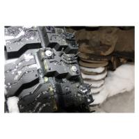 Зимние шипованные шины Кама И-511 175/80R16 88Q