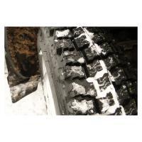 Зимние шипованные шины Кама И-511 175/80R16 88Q