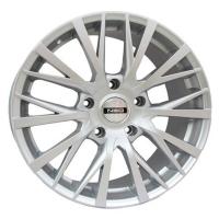 Литой колесный диск NEO 204 S 9,0x20 5x150 ET45 D110,1