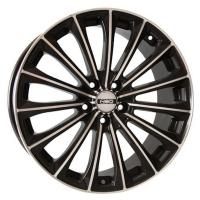 Литой колесный диск TechLine 830 BD 8,0x18 5x112 ET45 D66,6