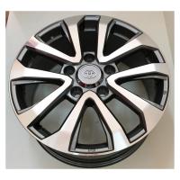 Литой колесный диск Lexus Replica LX99 GMF 8,5x20 5x150 ET45 D110,1