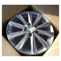 Литой колесный диск K&K КС737 Ceed сильвер 6,5x16 5x114,3 ET50 D67,1