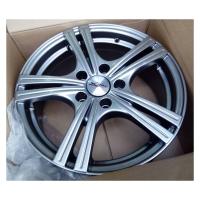 Литой колесный диск X-trike X-112 HSB 6,5x16 5x100 ET45 D67,1