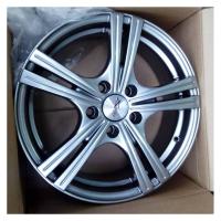 Литой колесный диск X-trike X-112 HSB 6,5x16 5x114,3 ET45 D67,1