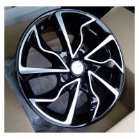 Литой колесный диск Skad Марсель Алмаз 7,0x17 5x112 ET40 D57,1