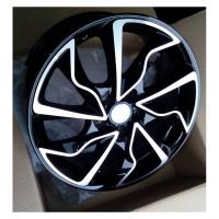 Литой колесный диск Skad Марсель Алмаз 7,0x17 5x112 ET40 D57,1