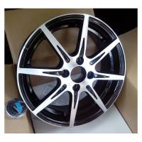 Литой колесный диск Venti 1508 BD 5,5x15 4x100 ET45 D60,1