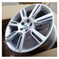 Литой колесный диск Volvo Replica V22 7,5x17 5x108 ET55 D63,3