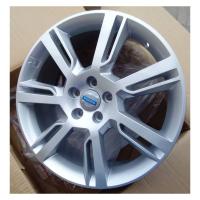 Литой колесный диск Volvo Replica V22 7,5x17 5x108 ET55 D63,3