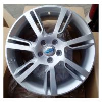 Литой колесный диск Volvo Replica V22 7,5x17 5x108 ET50,5 D63,3