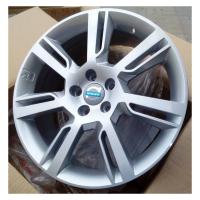 Литой колесный диск Volvo Replica V22 7,5x17 5x108 ET50,5 D63,3