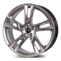 Литой колесный диск Ford Replica FD1013 HB 7,5x18 5x108 ET50 D63,4