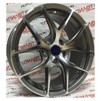 Литой колесный диск Ford Replica FD1016 GMF 7,5x18 5x108 ET50 D63,4