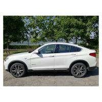 Литой колесный диск MAK Allianz Gunmetal Mirror Face 8,5x19 5x112 ET40 D66,6