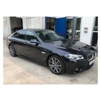 Литой колесный диск MAK Allianz Gunmetal Mirror Face 8,5x19 5x112 ET40 D66,6