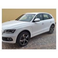 Литой колесный диск MAK Nurburg Black Mirror 8,5x21 5x112 ET43 D66,45