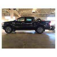 Литой колесный диск MAK Safari 6 Gunmetal Mirror Face 7,5x17 6x139,7 ET50 D93,1