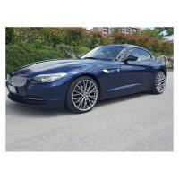 Литой колесный диск MAK Speciale Graphite Mirror Face 9,0x21 5x112 ET25 D66,45