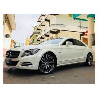 Литой колесный диск MAK Speciale Graphite Mirror Face 9,0x21 5x112 ET25 D66,45