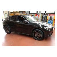 Литой колесный диск MAK Speciale-D Black Mirror 11,5x22 5x112 ET40 D66,6