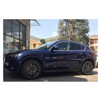 Литой колесный диск MAK Speciale-D Black Mirror 11,5x22 5x112 ET40 D66,6